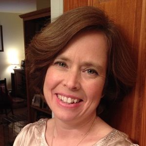 Meet your Posher, Linda